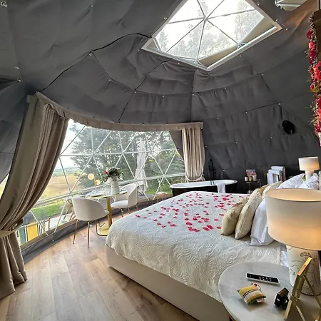Dome Lauragais